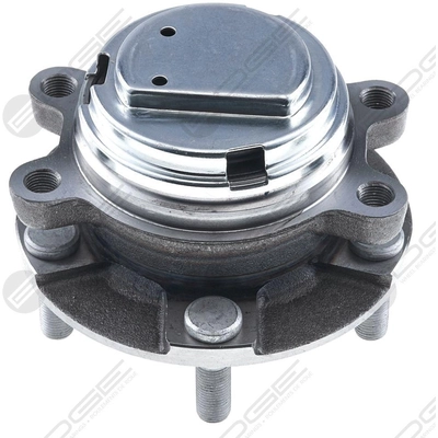 Front Hub Assembly by EDGE - HA590376 pa1