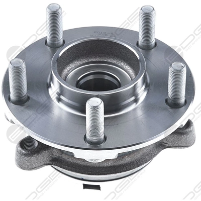 Front Hub Assembly by EDGE - HA590376 pa7