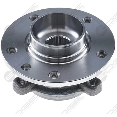 Front Hub Assembly by EDGE - HA590618 pa3