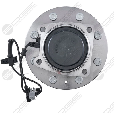 Front Hub Assembly by EDGE - SP620300 pa8