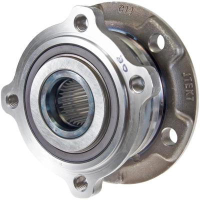 FAG - 101779 - Wheel Bearing and Hub Assemblies pa1