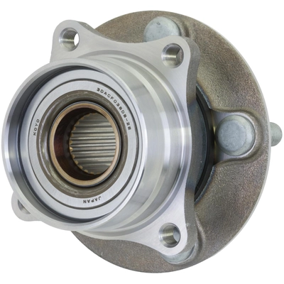 FAG - 101783 - Wheel Bearing and Hub Assemblies pa1