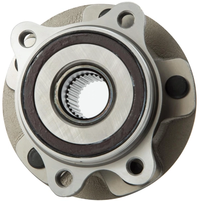FAG - 101797 - Wheel Bearing and Hub Assemblies pa2