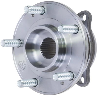 FAG - 101890 - Wheel Bearing and Hub Assemblies pa2