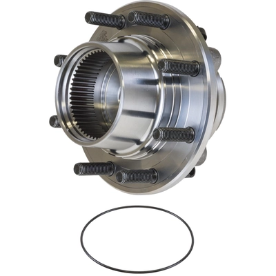 FAG - 102003 - Wheel Bearing and Hub Assemblies pa3