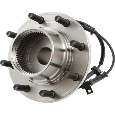 FAG - 102003 - Wheel Bearing and Hub Assemblies pa5