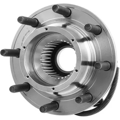 FAG - 102017 - Wheel Hub Assembly pa3