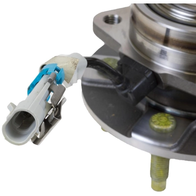 FAG - 102034 - Wheel Bearing and Hub Assemblies pa2