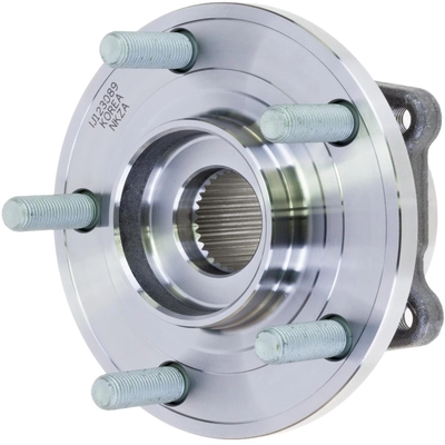 FAG - 102051 - Wheel Bearing and Hub Assemblies pa2