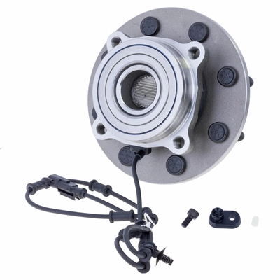 FAG - 102152 - Wheel Hub Assembly pa1