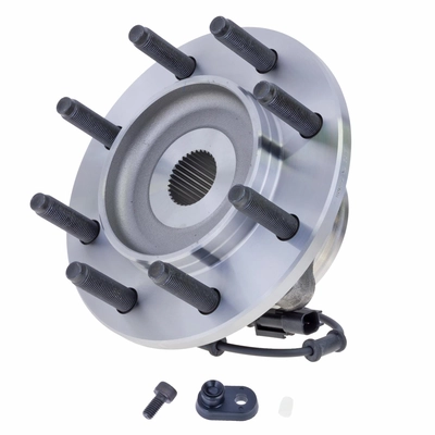 FAG - 102152 - Wheel Hub Assembly pa2