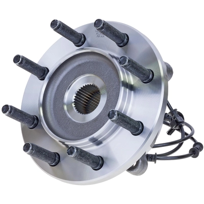 FAG - 102170 - Wheel Bearing and Hub Assemblies pa2