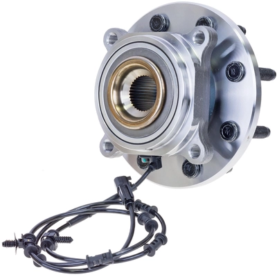 FAG - 102170 - Wheel Bearing and Hub Assemblies pa3