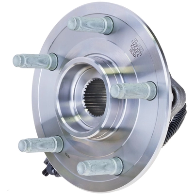 FAG - 102172 - Wheel Bearing and Hub Assemblies pa2