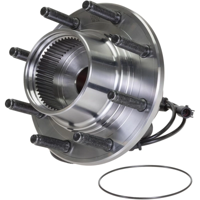 FAG - 102188 - Wheel Bearing and Hub Assemblies pa2