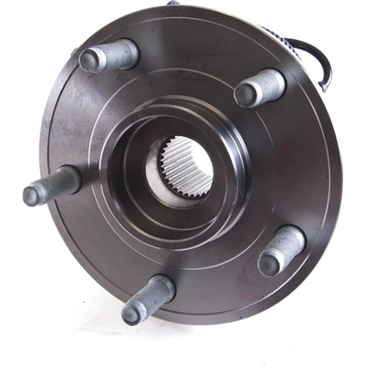 Front Hub Assembly by FAG - 102223 pa2