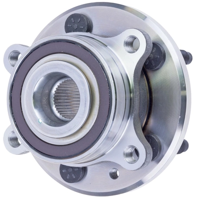 FAG - 102224 - Wheel Hub Assembly pa1