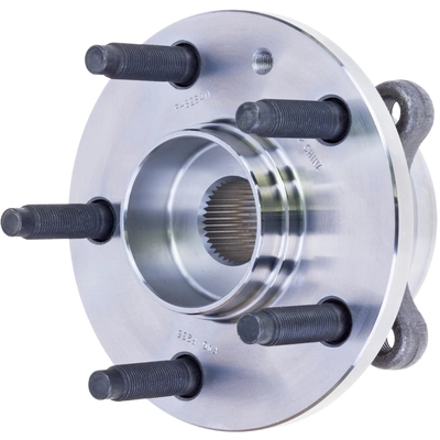 FAG - 102224 - Wheel Hub Assembly pa2