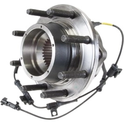 FAG - 102244 - Wheel Bearing and Hub Assembly pa2