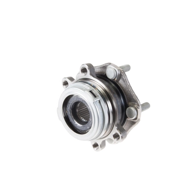 FAG - 102296 - Wheel Bearing and Hub Assemblies pa1