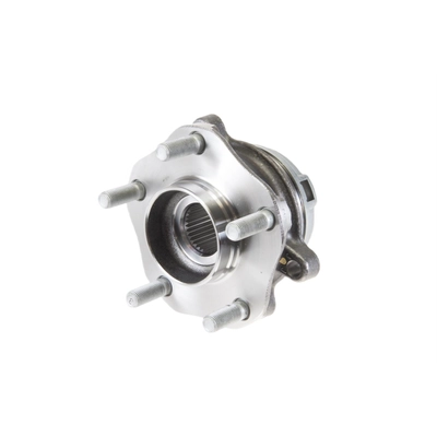 FAG - 102296 - Wheel Bearing and Hub Assemblies pa2