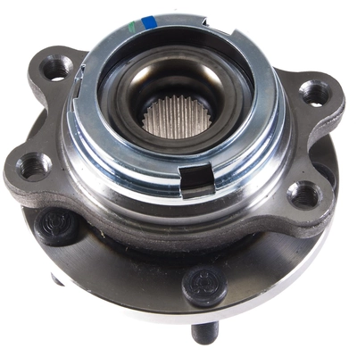 FAG - 102308 - Wheel Bearing and Hub Assemblies pa1