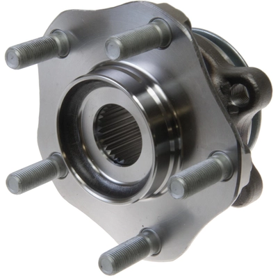 FAG - 102775 - Wheel Bearing and Hub Assemblies pa2