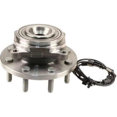 FAG - 103159 - Front Hub Assembly pa1