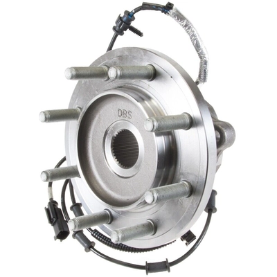 FAG - 103159 - Front Hub Assembly pa2