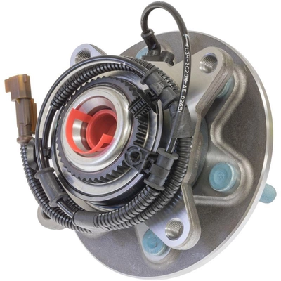 FAG - 103328 - Wheel Bearing and Hub Assembly pa1