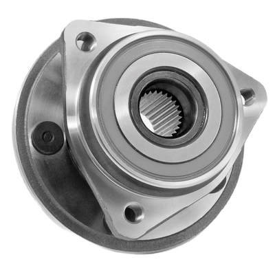 FAG - 559347 - Wheel Bearing and Hub Assembly pa1