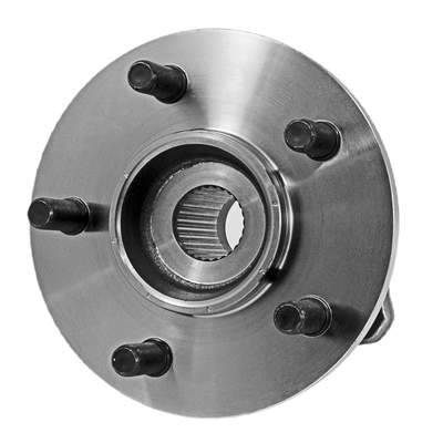 FAG - 559347 - Wheel Bearing and Hub Assembly pa2