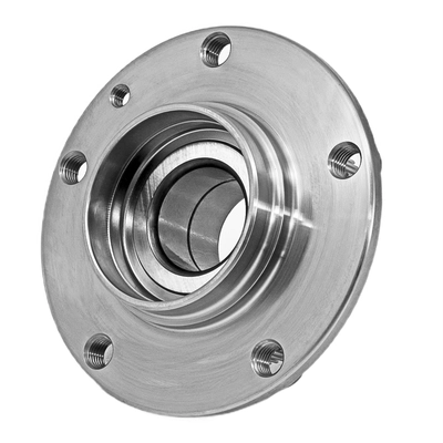 FAG - 561935AEA - Wheel Bearing and Hub Assembly pa1