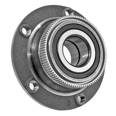 FAG - 561935AEA - Wheel Bearing and Hub Assembly pa2