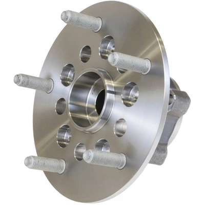 FAG - 567199.01 - Wheel Bearing and Hub Assembly pa1
