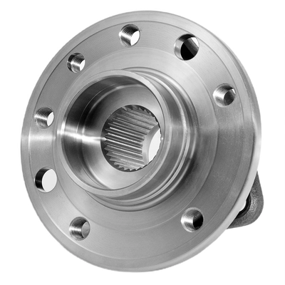 FAG - 805150CC - Wheel Bearing and Hub Assembly pa1