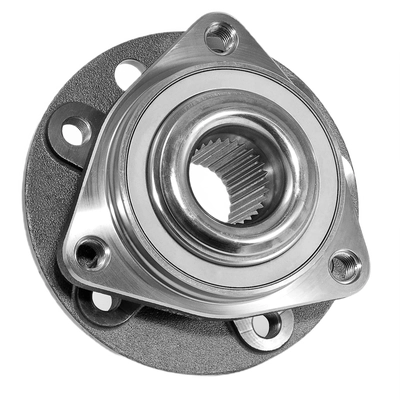 FAG - 805150CC - Wheel Bearing and Hub Assembly pa2