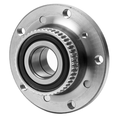 FAG - 805387 - Wheel Bearing and Hub Assembly pa2