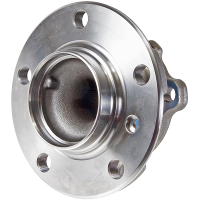 FAG - 805554AC - Front Hub Assembly pa4