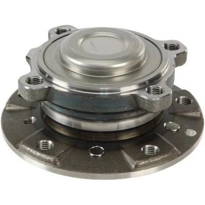 Front Hub Assembly by FAG - 805583A pa1