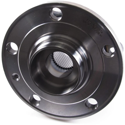 FAG - 805657A - Wheel Bearing and Hub Assembly pa2