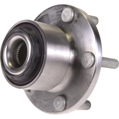 FAG - 805787E - Front Hub Assembly pa2