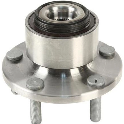 FAG - 805787E - Front Hub Assembly pa1