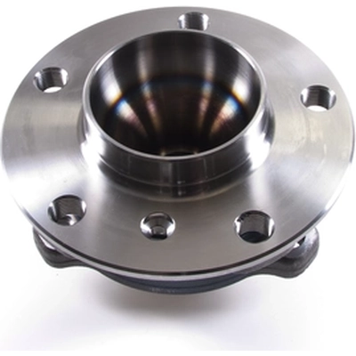 Front Hub Assembly by FAG - 805953.04 pa4