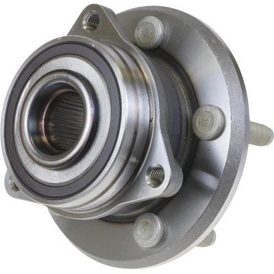 FAG - WH1112 - Wheel Bearing and Hub Assemblies pa1