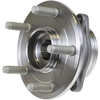 FAG - WH1112 - Wheel Bearing and Hub Assemblies pa2