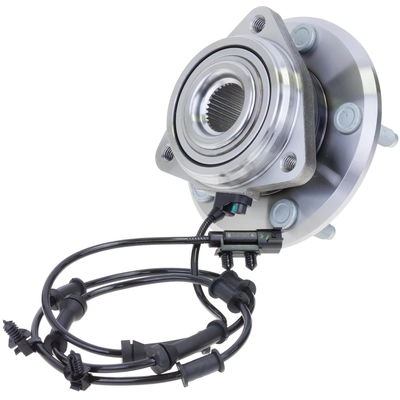 FAG - WH1324 - Wheel Bearing pa1