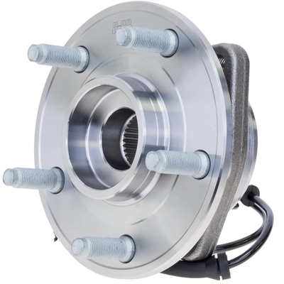 FAG - WH1324 - Wheel Bearing pa2