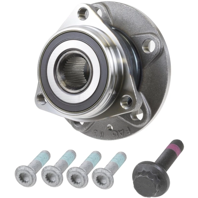 FAG - WH61098K - Front Hub Assembly pa1