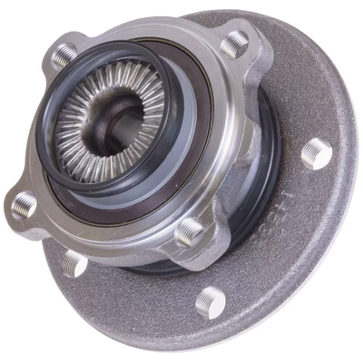 FAG - WH64969K - Wheel Bearing and Hub Assembly pa2